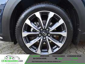 Mazda CX-3 Skyactiv-G Selection Automatik 360-Kam  occasion  Beaupuy - photo n8