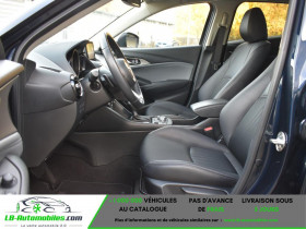 Mazda CX-3 Skyactiv-G Selection Automatik 360-Kam  occasion  Beaupuy - photo n6
