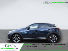 Mazda CX-3 Skyactiv-G Selection Automatik 360-Kam  occasion  Beaupuy - photo n5