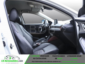 Mazda CX-3 SKYACTIV-G Sports-Line NAVI SHZ PDC KLIMA  occasion  Beaupuy - photo n3