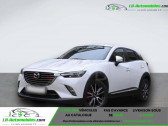 Annonce Mazda CX-3 occasion Essence SKYACTIV-G Sports-Line NAVI SHZ PDC KLIMA  Beaupuy