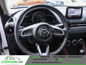 Mazda CX-3 SKYACTIV-G Sports-Line NAVI SHZ PDC KLIMA  occasion  Beaupuy - photo n4
