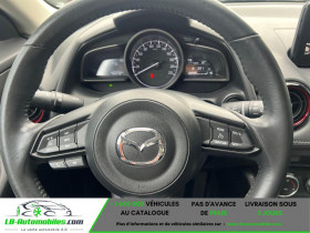Mazda CX-3 SKYACTIV-G  occasion  Beaupuy - photo n5