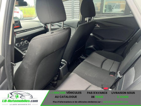 Mazda CX-3 SKYACTIV-G  occasion  Beaupuy - photo n4