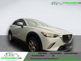 Mazda CX-3 , garage LB AUTOMOBILES  Beaupuy