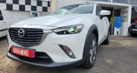 Mazda CX-3 , garage GOUYER AUTOMOBILES  ALENCON