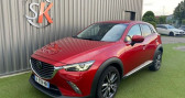 Mazda occasion en region Alsace