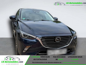 Mazda CX-3 Sports-Line *ALLRAD*NAVI*KAMERA  occasion  Beaupuy - photo n4
