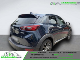 Mazda CX-3 Sports-Line *ALLRAD*NAVI*KAMERA  occasion  Beaupuy - photo n3