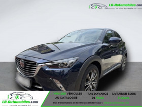 Mazda CX-3 , garage LB AUTOMOBILES  Beaupuy