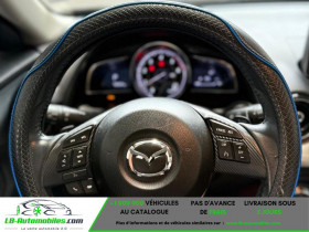 Mazda CX-3 Sports-Line AWD 1.5 D LEDER+HUD+LED+RFK  occasion  Beaupuy - photo n7