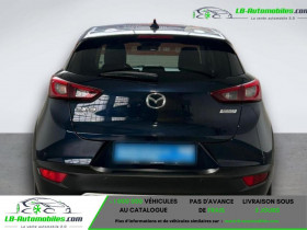 Mazda CX-3 Sports-Line AWD 1.5 D LEDER+HUD+LED+RFK  occasion  Beaupuy - photo n6