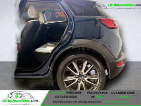 Mazda CX-3 Sports-Line AWD 1.5 D LEDER+HUD+LED+RFK  occasion  Beaupuy - photo n5