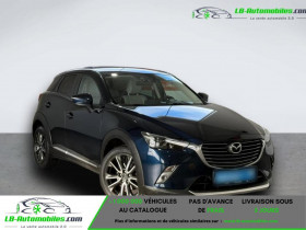 Mazda CX-3 , garage LB AUTOMOBILES  Beaupuy