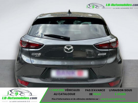 Mazda CX-3 Sports-Line AWD/Bose/Head-Up/Leder/Navi  occasion  Beaupuy - photo n7