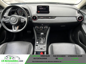Mazda CX-3 Sports-Line AWD/Bose/Head-Up/Leder/Navi  occasion  Beaupuy - photo n3