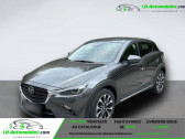 Mazda CX-3 Sports-Line AWD/Bose/Head-Up/Leder/Navi   Beaupuy 31