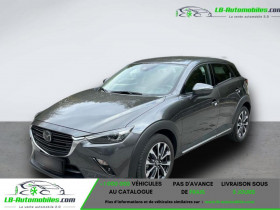 Mazda CX-3 , garage LB AUTOMOBILES  Beaupuy
