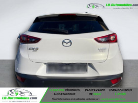 Mazda CX-3 Sports-Line AWD*HEAD UP*NAVI*LED*KAMERA*  occasion  Beaupuy - photo n3
