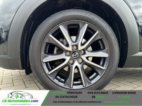 Mazda CX-3 Sports-Line AWD HUD Navi Soundsystem Bose L  occasion  Beaupuy - photo n6