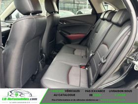 Mazda CX-3 Sports-Line AWD HUD Navi Soundsystem Bose L  occasion  Beaupuy - photo n5