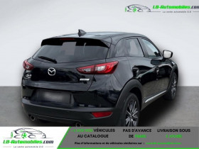 Mazda CX-3 Sports-Line AWD HUD Navi Soundsystem Bose L  occasion  Beaupuy - photo n3