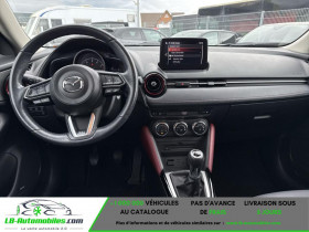Mazda CX-3 Sports-Line AWD HUD Navi Soundsystem Bose L  occasion  Beaupuy - photo n2