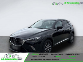 Mazda CX-3 , garage LB AUTOMOBILES  Beaupuy