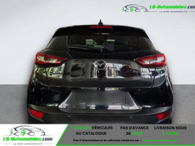 Mazda CX-3 Sports-Line AWD/Navi/LED/HUD/RFK/Spur/Temp  occasion  Beaupuy - photo n5