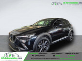 Mazda CX-3 Sports-Line AWD/Navi/LED/HUD/RFK/Spur/Temp   Beaupuy 31