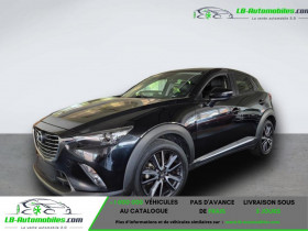 Mazda CX-3 , garage LB AUTOMOBILES  Beaupuy