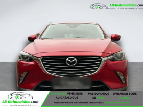 Mazda CX-3 Sports-Line AWD  occasion  Beaupuy - photo n4