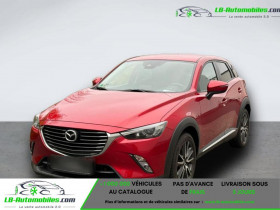Mazda CX-3 , garage LB AUTOMOBILES  Beaupuy