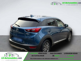 Mazda CX-3 Sports-Line AWD  occasion  Beaupuy - photo n2