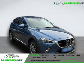 Mazda CX-3 , garage LB AUTOMOBILES  Beaupuy