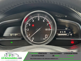 Mazda CX-3 Sports-Line AWD  occasion  Beaupuy - photo n6