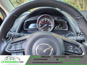 Mazda CX-3 Sports-Line AWD+LED+KLIMAAUTO+NAVI+SHZ+CAM+  occasion  Beaupuy - photo n6