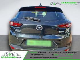 Mazda CX-3 Sports-Line AWD+LED+KLIMAAUTO+NAVI+SHZ+CAM+  occasion  Beaupuy - photo n4