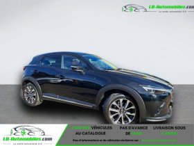 Mazda CX-3 , garage LB AUTOMOBILES  Beaupuy