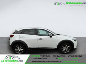 Mazda CX-3 Sports-Line,Navi,LED,Kamera,PDC  occasion  Beaupuy - photo n6