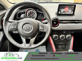 Mazda CX-3 Sports-Line,Navi,LED,Kamera,PDC  occasion  Beaupuy - photo n3