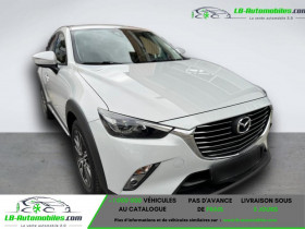 Mazda CX-3 , garage LB AUTOMOBILES  Beaupuy