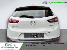 Mazda CX-3 Sports-Line,Navi,LED,Kamera,PDC  occasion  Beaupuy - photo n7