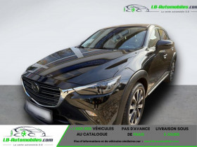 Mazda CX-3 , garage LB AUTOMOBILES  Beaupuy