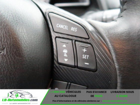 Mazda CX-3 Sports-Line*Teilleder*1.Hand*scheckheftgepf  occasion  Beaupuy - photo n4