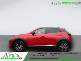 Mazda CX-3 , garage LB AUTOMOBILES  Beaupuy