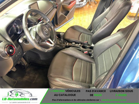 Mazda CX-3 Sports-Line  occasion  Beaupuy - photo n7