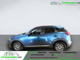 Mazda CX-3 Sports-Line  occasion  Beaupuy - photo n6
