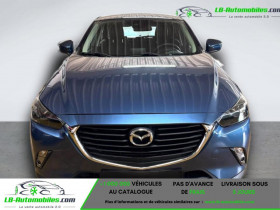 Mazda CX-3 Sports-Line  occasion  Beaupuy - photo n5