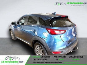 Mazda CX-3 Sports-Line  occasion  Beaupuy - photo n4